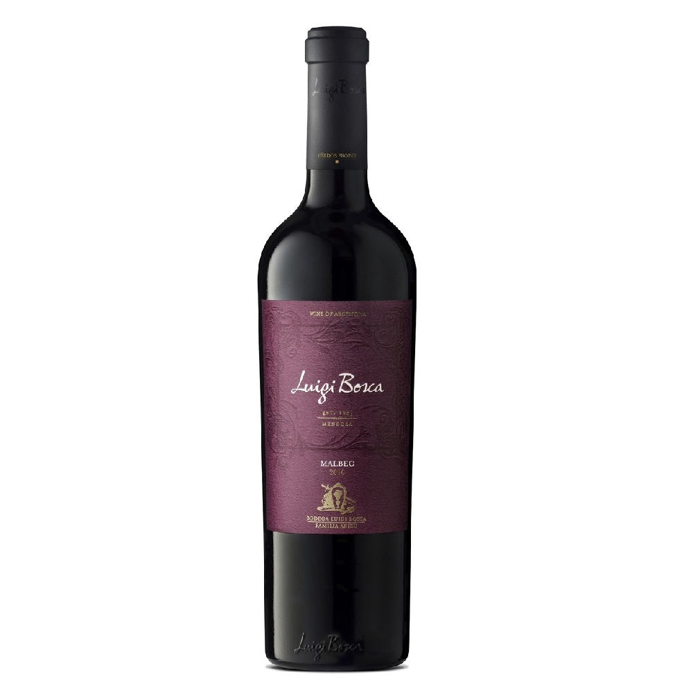 Luigi Bosca Malbec