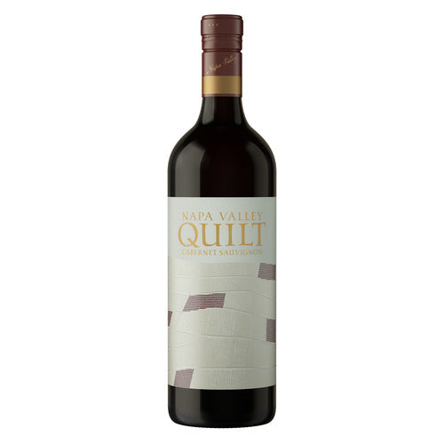 Quilt Cabernet Sauvignon