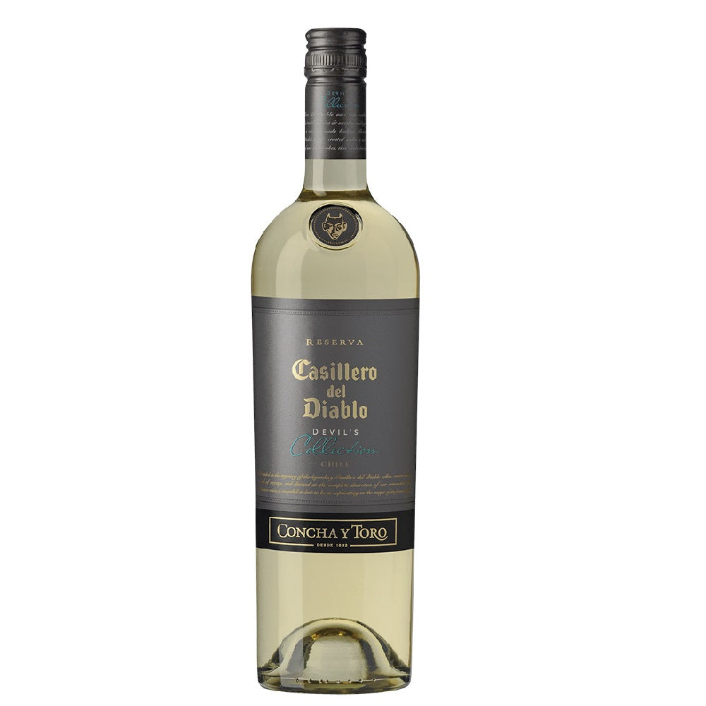 Casillero del diablo Devil'S Collection Blanco