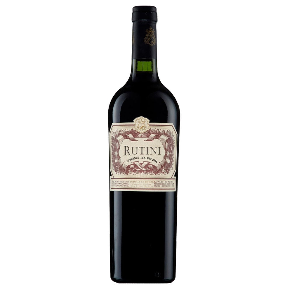 Rutini Cabernet-Malbec