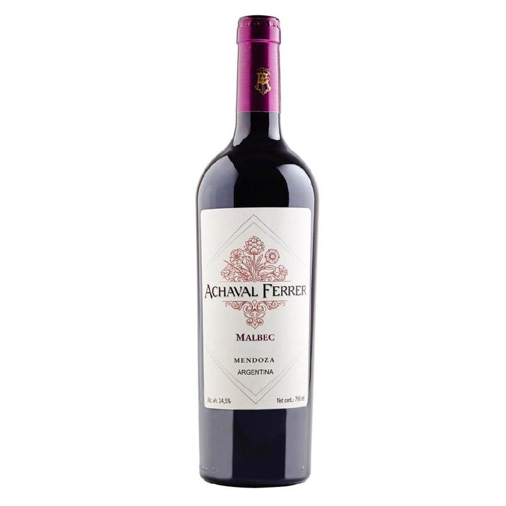 Achaval Ferrer Malbec