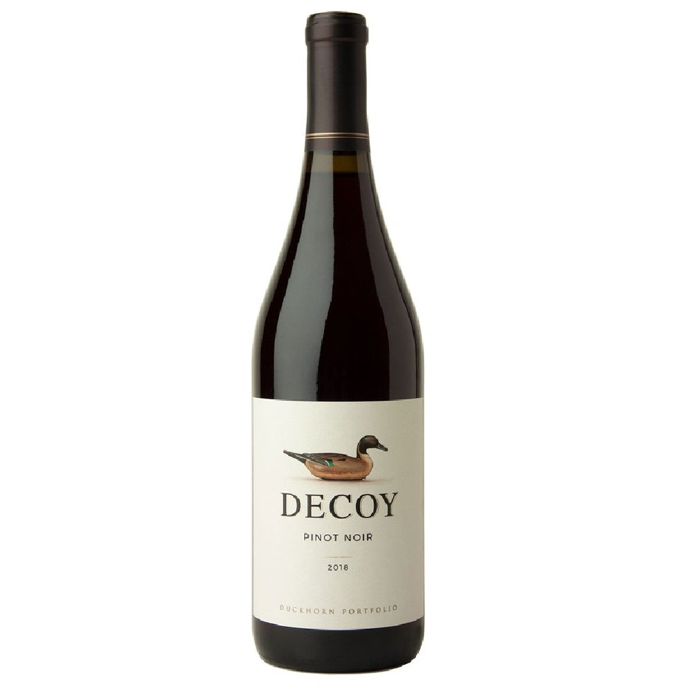 Decoy Pinot Noir