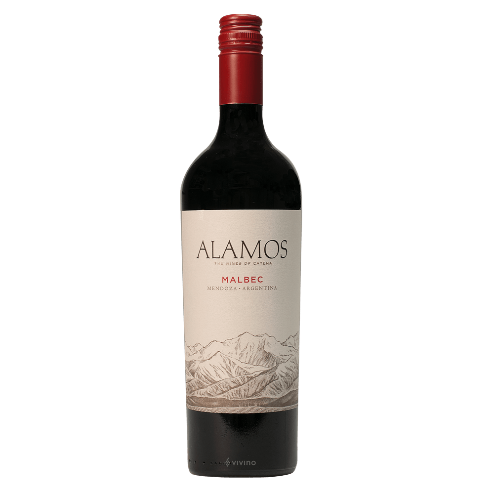 Catena Alamos Malbec