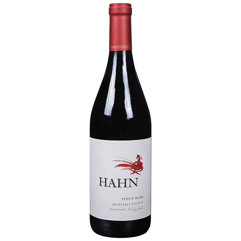 Hahn Pinot Noir - UVA Tienda de vinos
