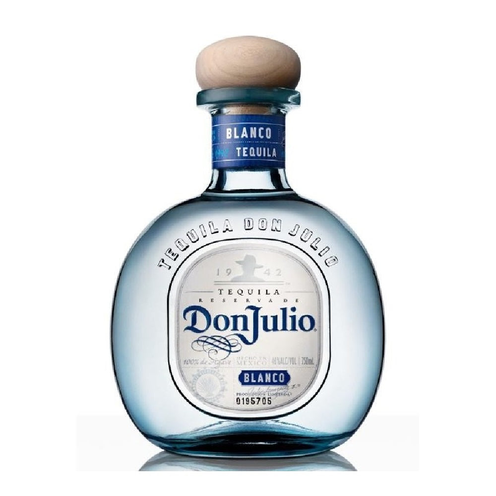 Tequila Don Julio Blanco