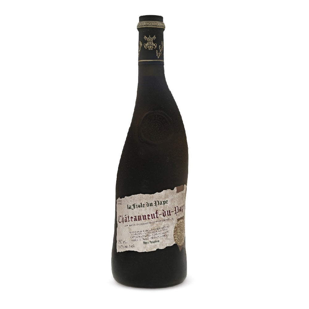 Châteauneuf Du Pape La Fiole Du Pape