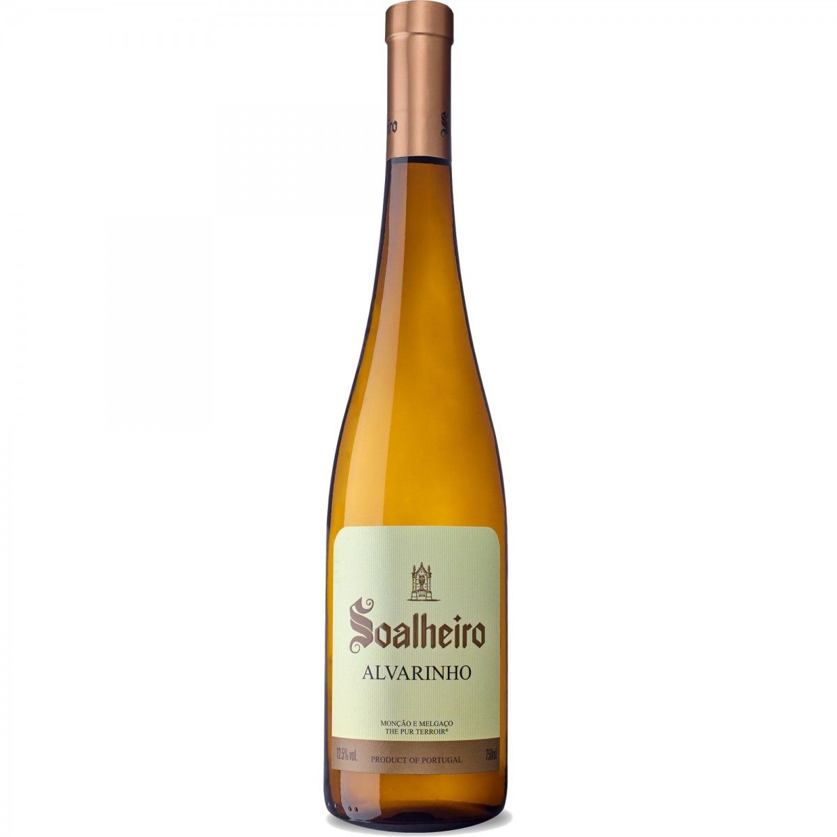 Soalheiro Alvarinho Clássico