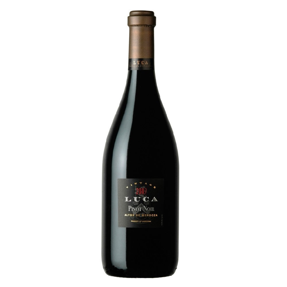 Luca Pinot Noir