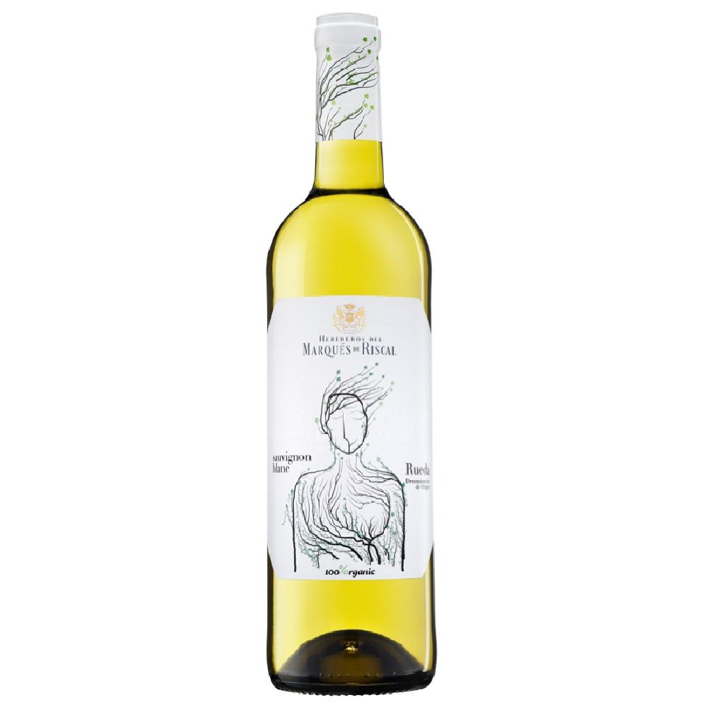 Marqués de Riscal Sauvignon Blanc Orgánico