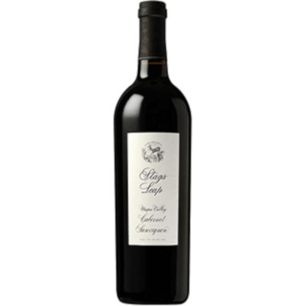 Stags Leap Winery Cabernet Sauvignon