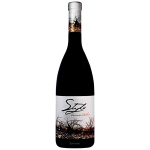 Stylo Garnacha