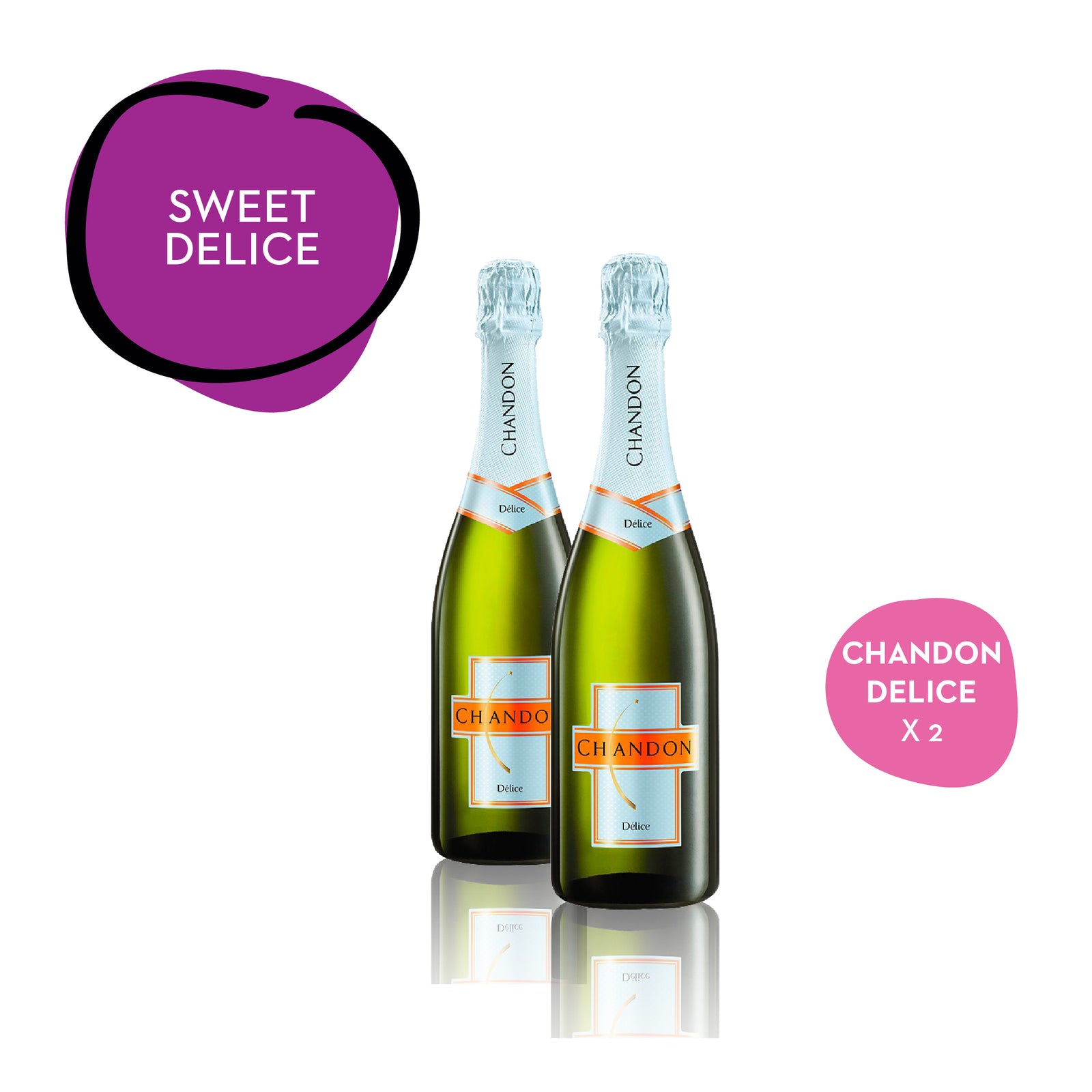 Sweet Delice