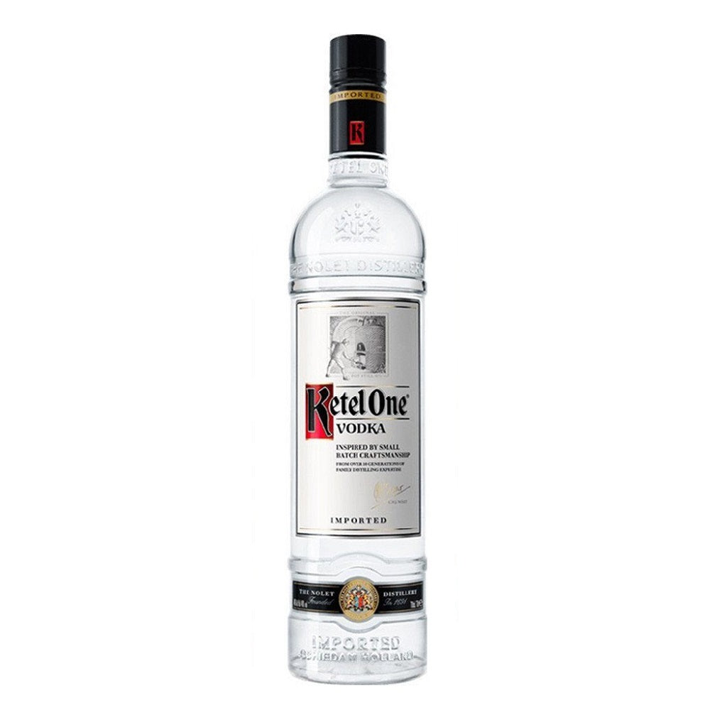Vodka Ketel One (750ml)