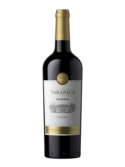 Tarapacá Reserva Carmenere