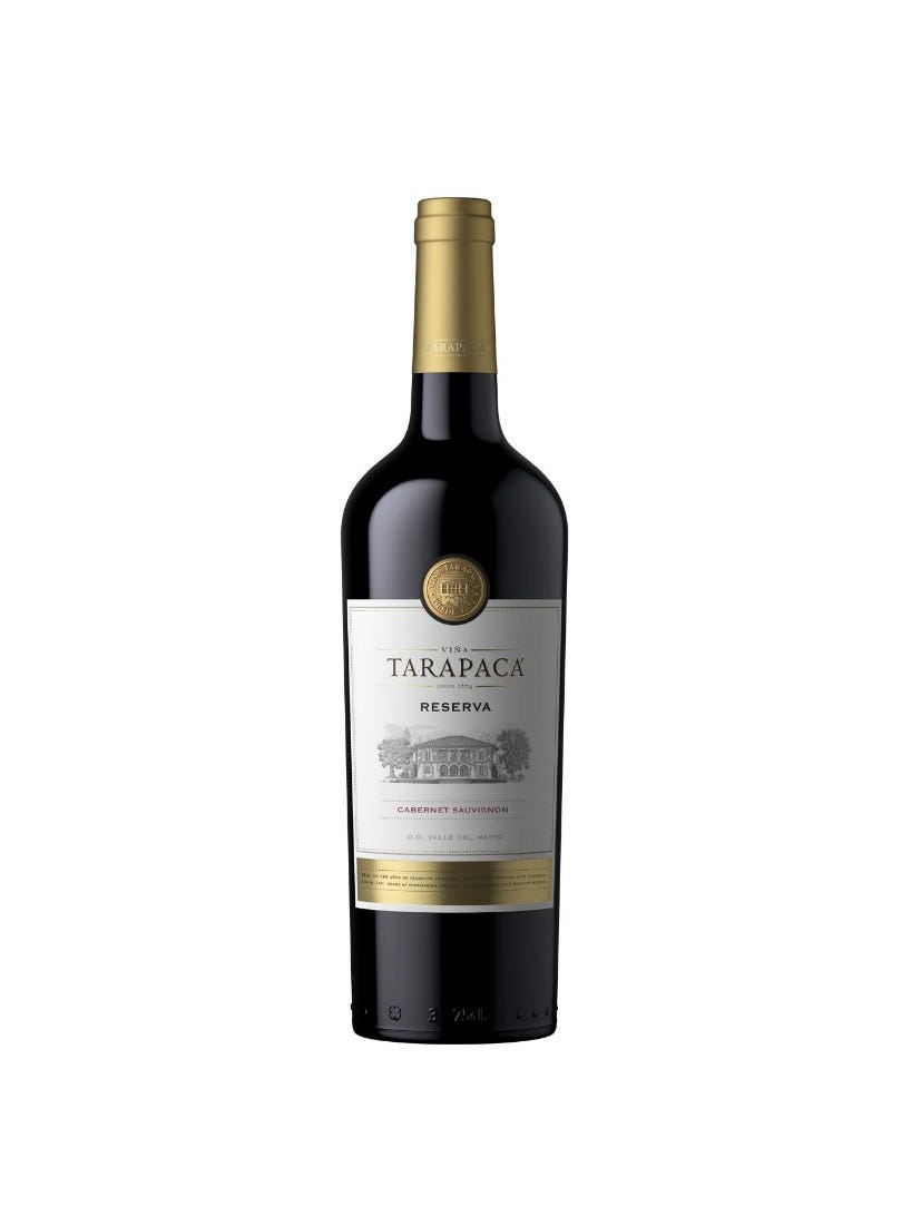 Tarapacá Reserva Merlot