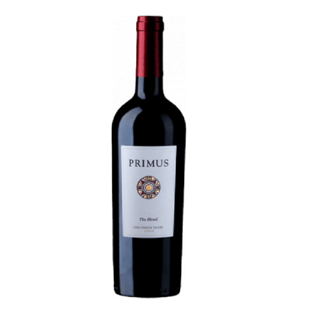 Veramonte Primus The Blend