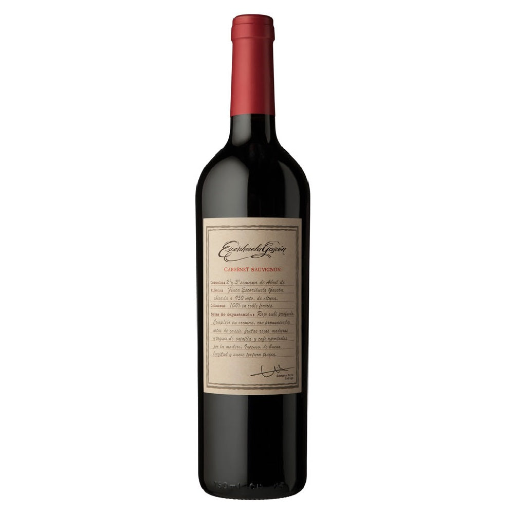 Escorihuela Gascon Cabernet Sauvignon