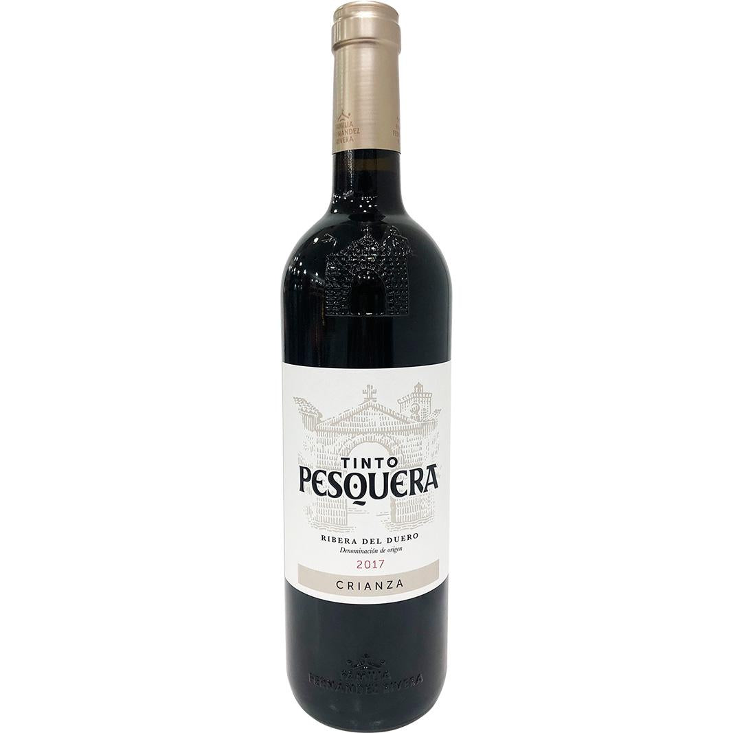 Pesquera Crianza