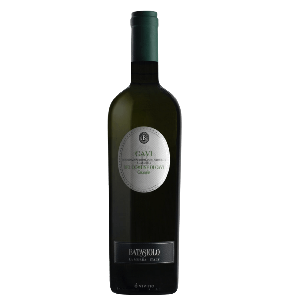 Batasiolo Gavi Di Gavi Granée