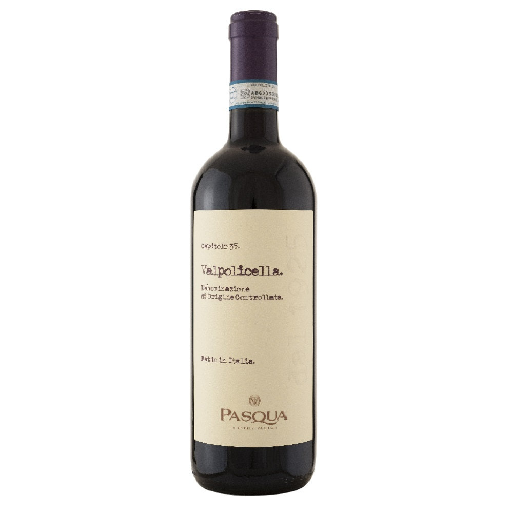 Pasqua Capitolo 35 Valpolicella DOC