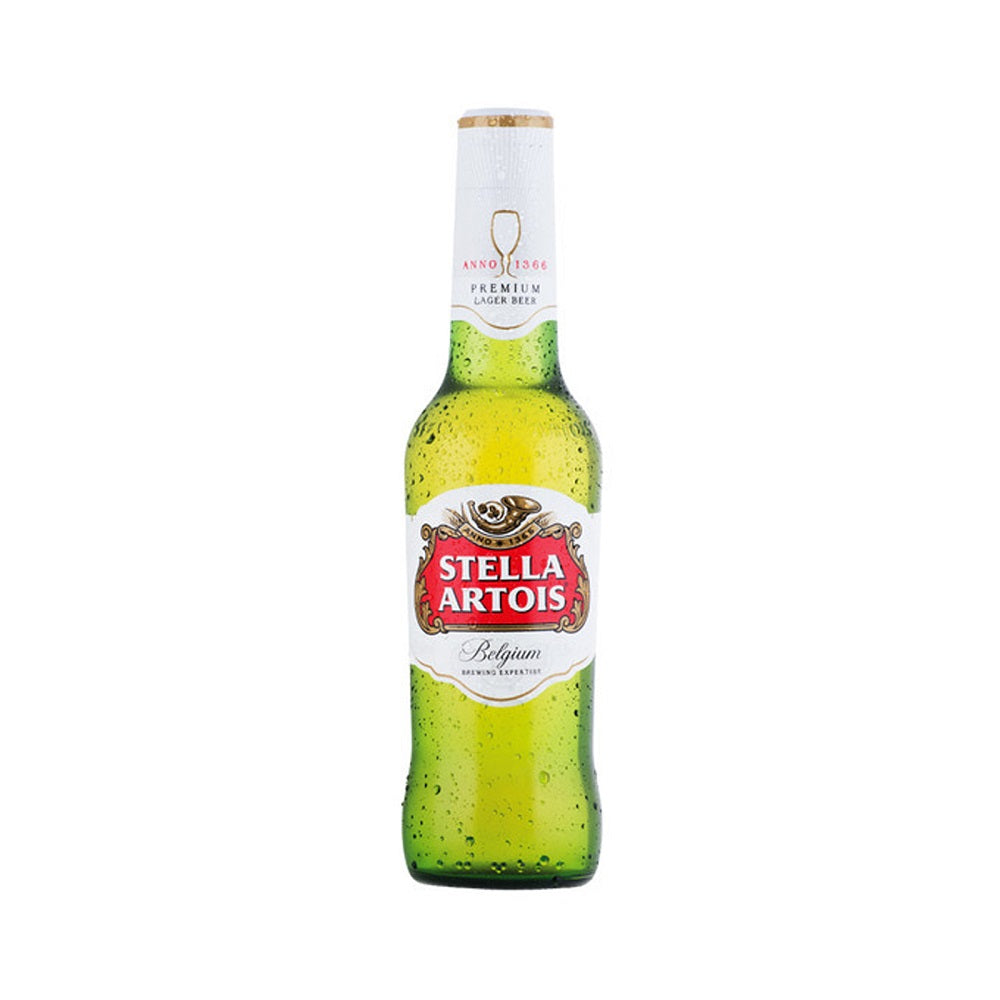 Stella Artois Botella 6-Pack