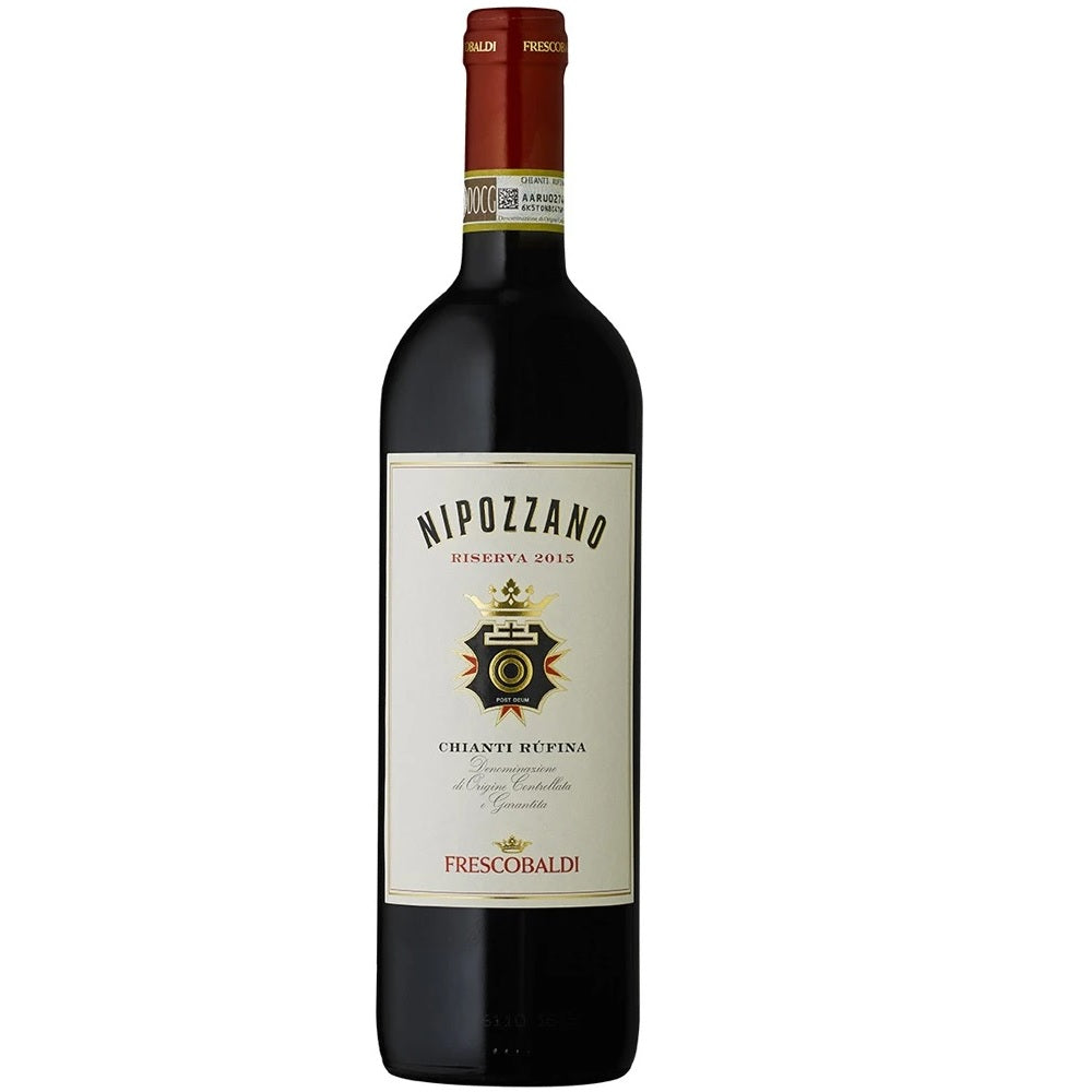 Frescobaldi Nipozzano Riserva