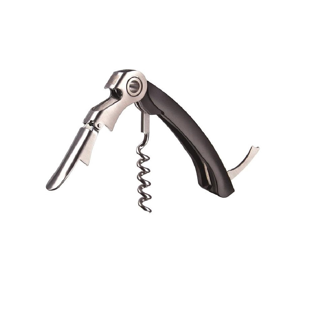 Sacacorchos con doble Bisagra Vacu Vin