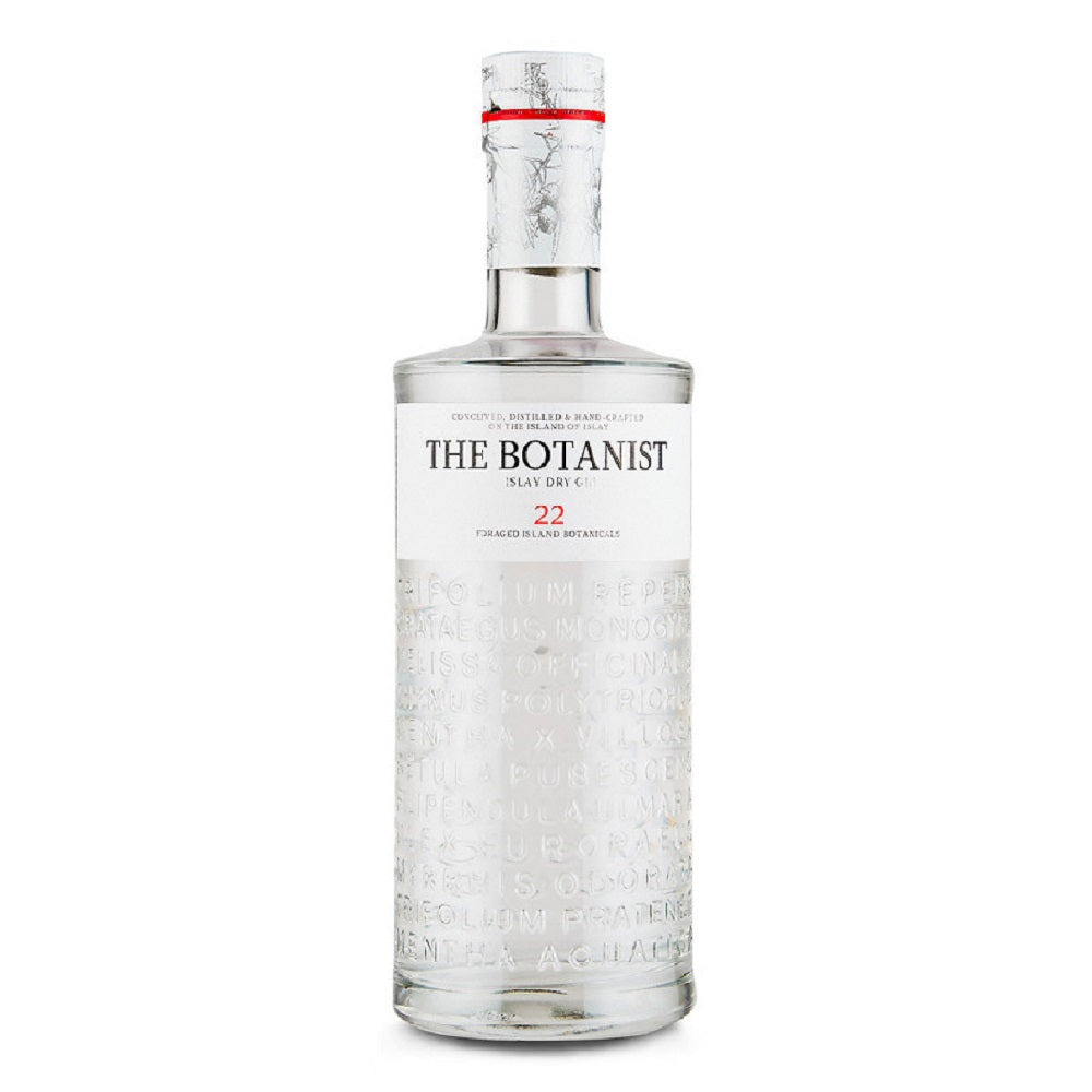 Ginebra Botanist Islay Dry Gin (700ml)