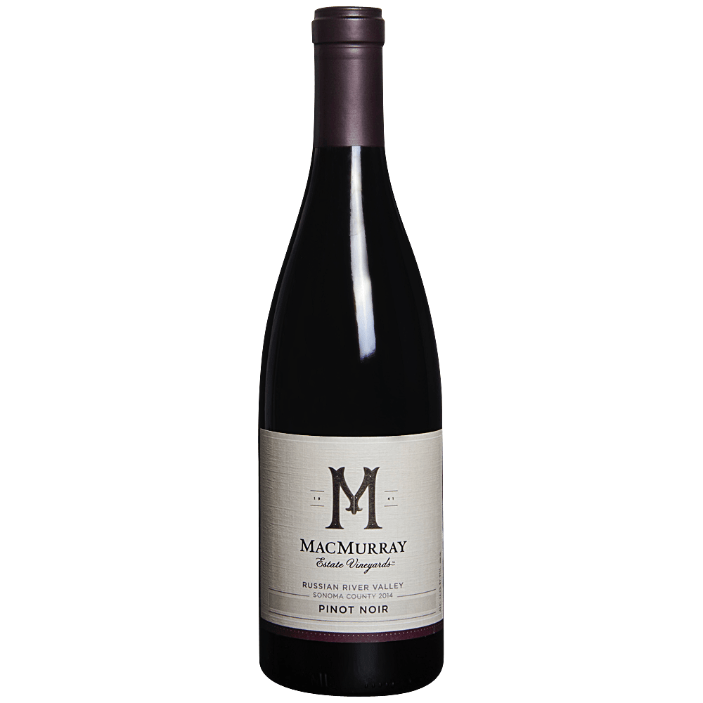 MacMurray Pinot Noir