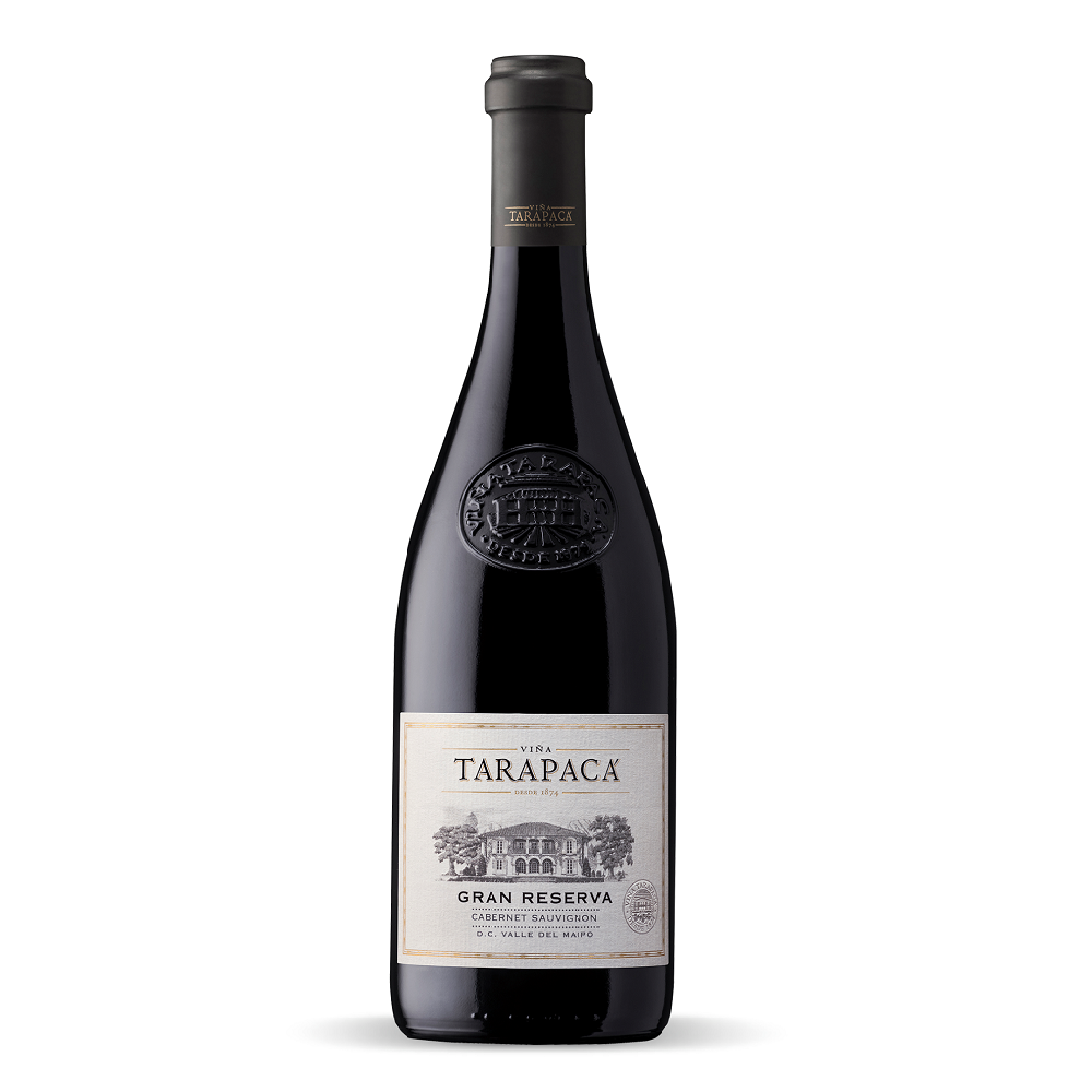 Tarapacá Gran Reserva Cabernet Sauvignon