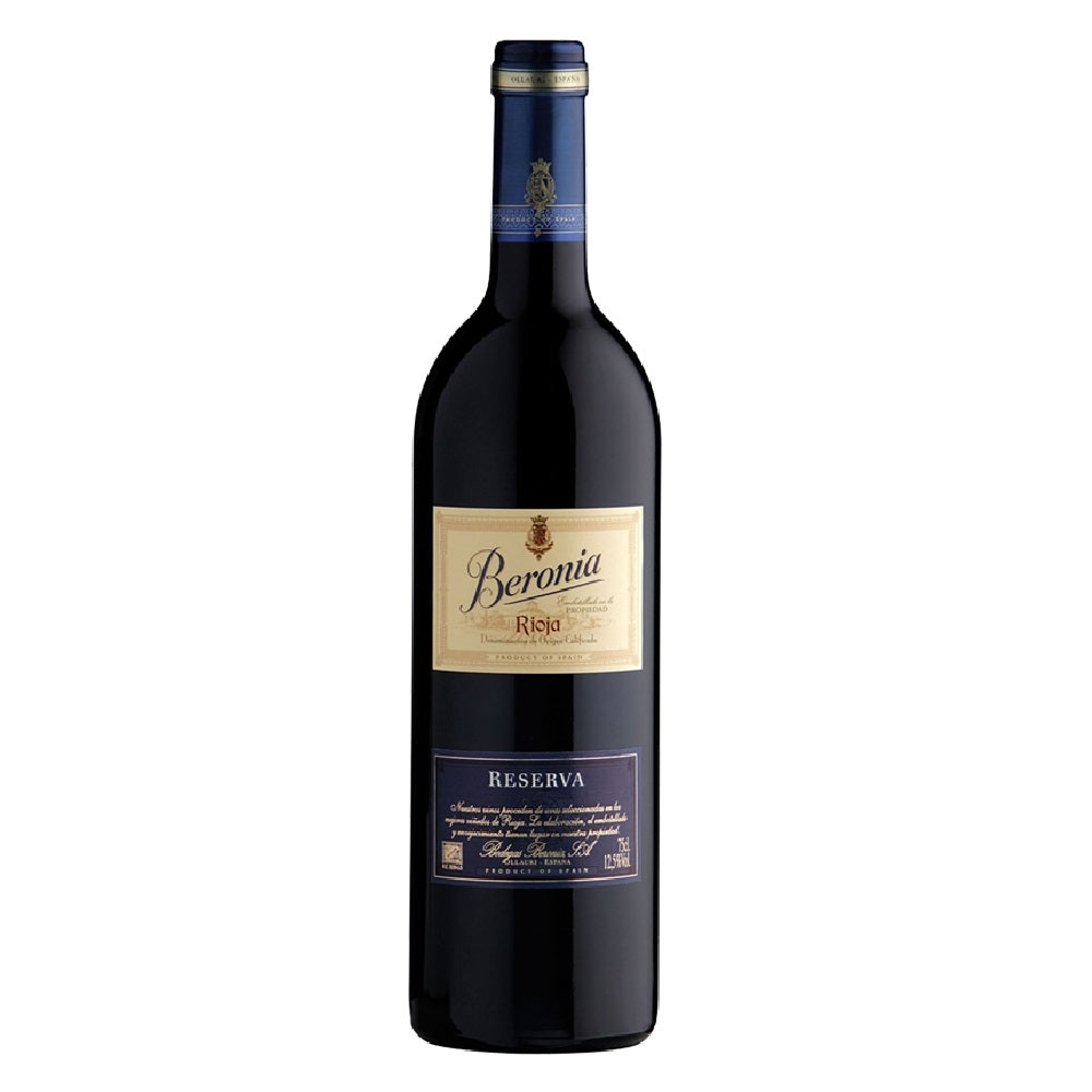Beronia Reserva