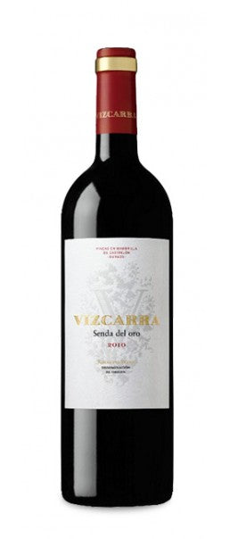 Vizcarra Senda de Oro