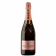 Moët & Chandon Brut Rose - UVA Tienda de vinos