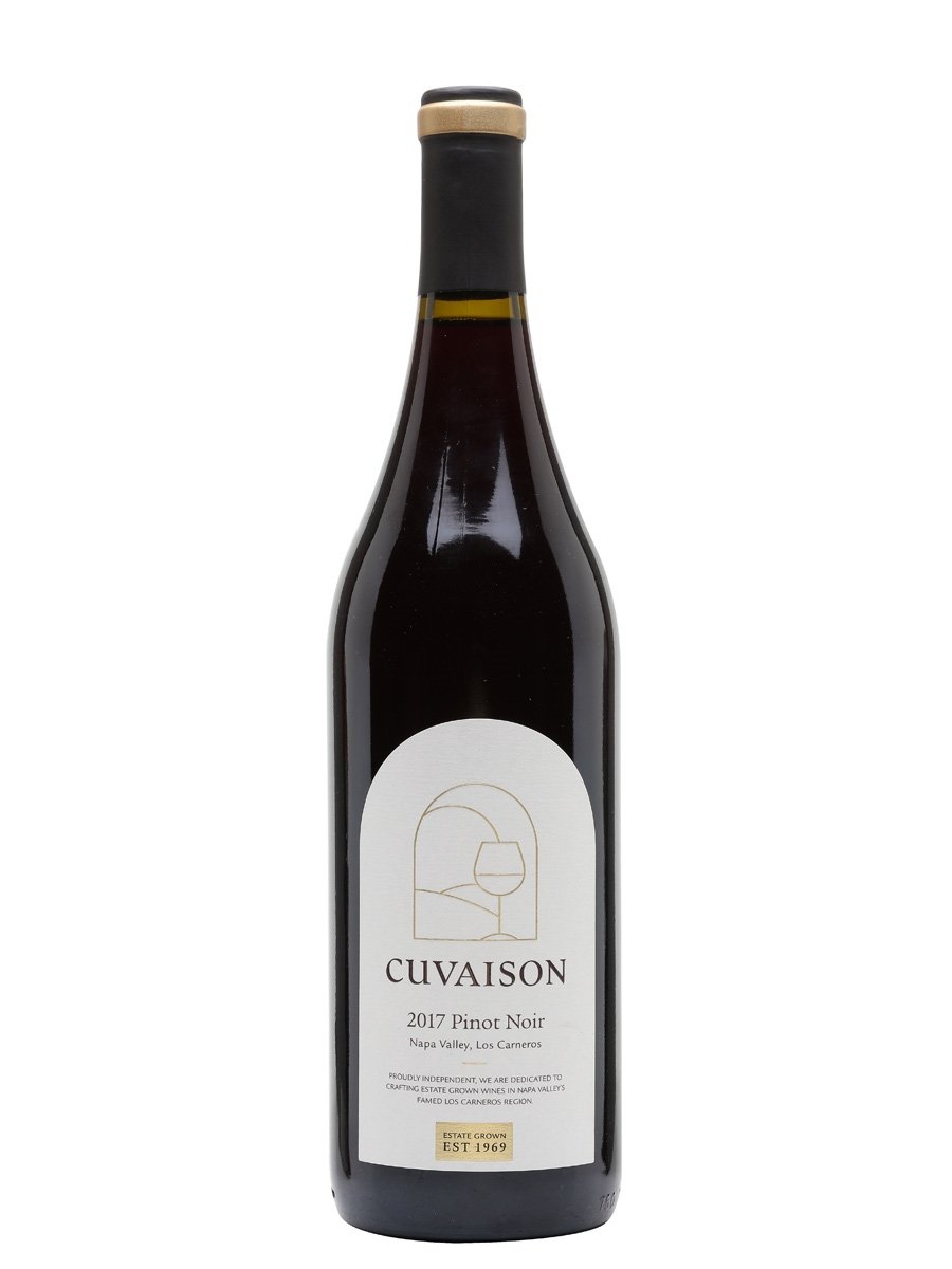 Cuvaison Pinot Noir