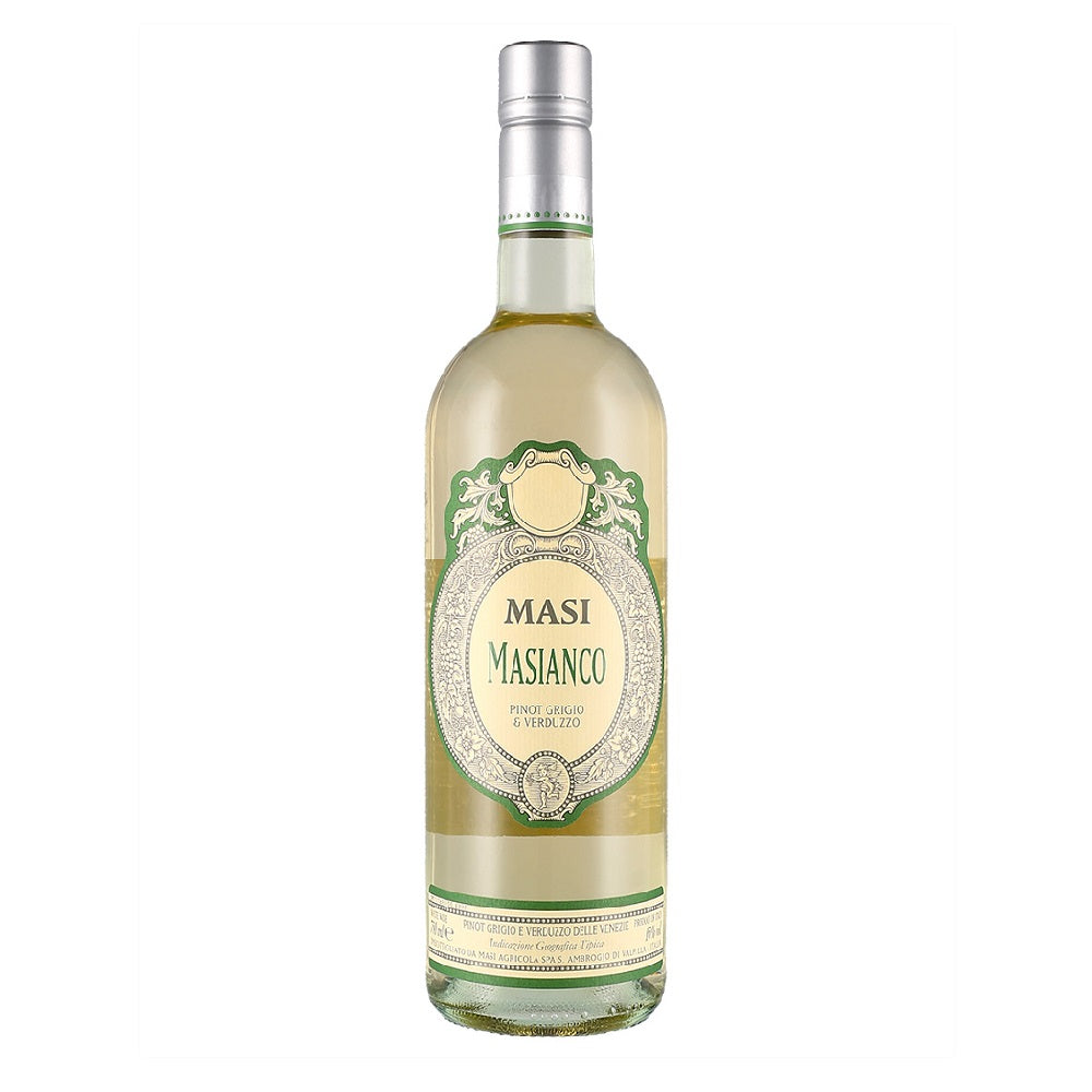 Masi Masianco Pinot Grigio y Verduzzo Delle Venezie