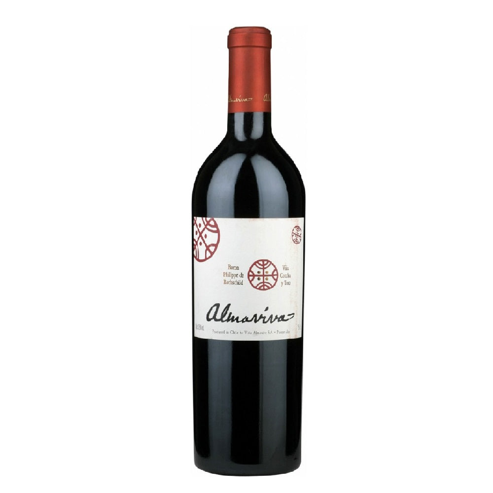 Almaviva - UVA Tienda de vinos