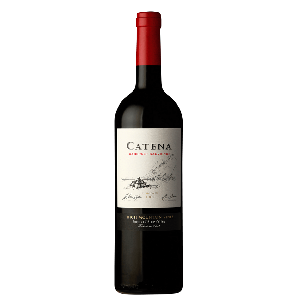 Catena Cabernet Sauvignon