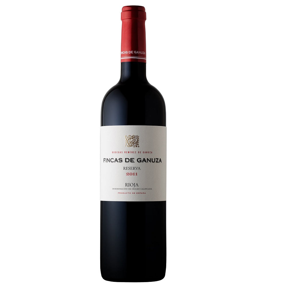 Remírez Finca de Ganuza