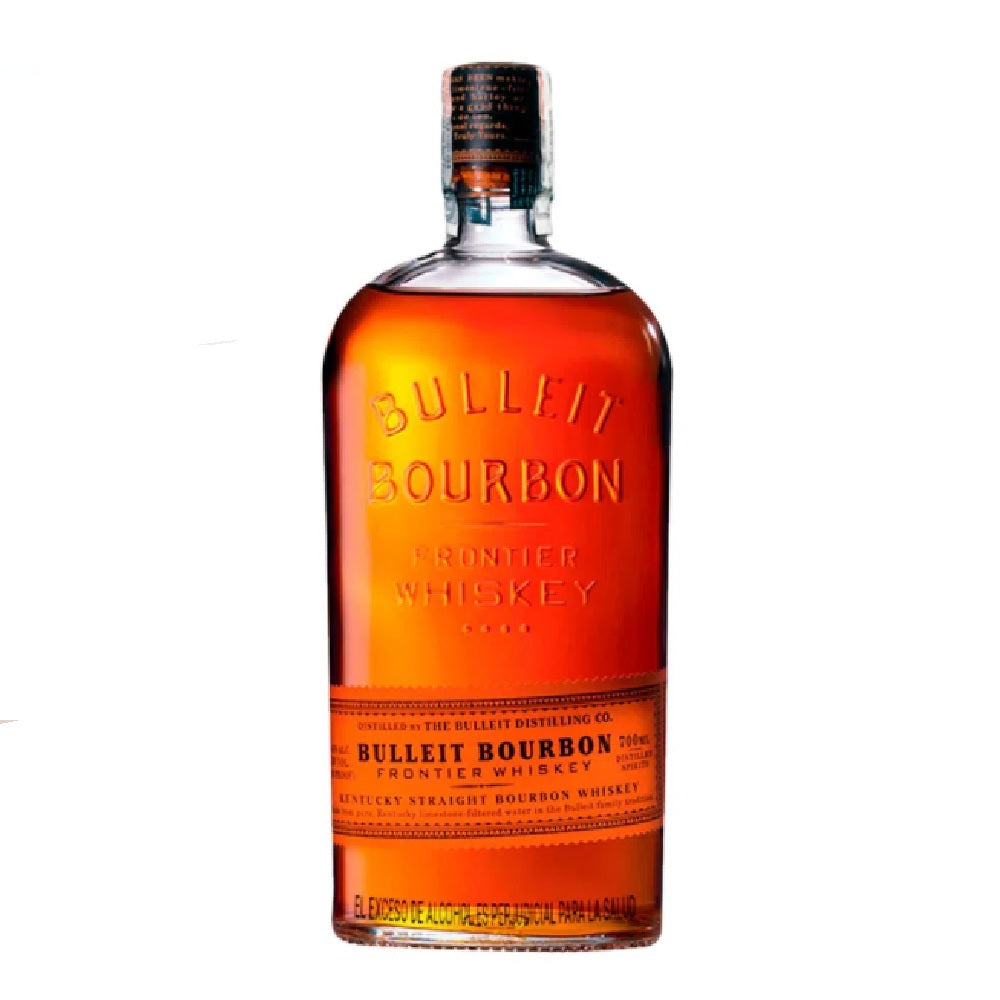 Bulleit Bourbon Frontier (750ml)