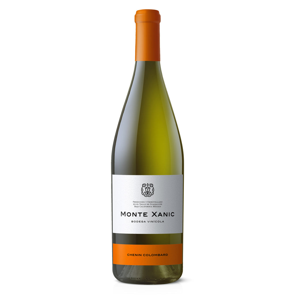 Monte Xanic Chenin Colombard