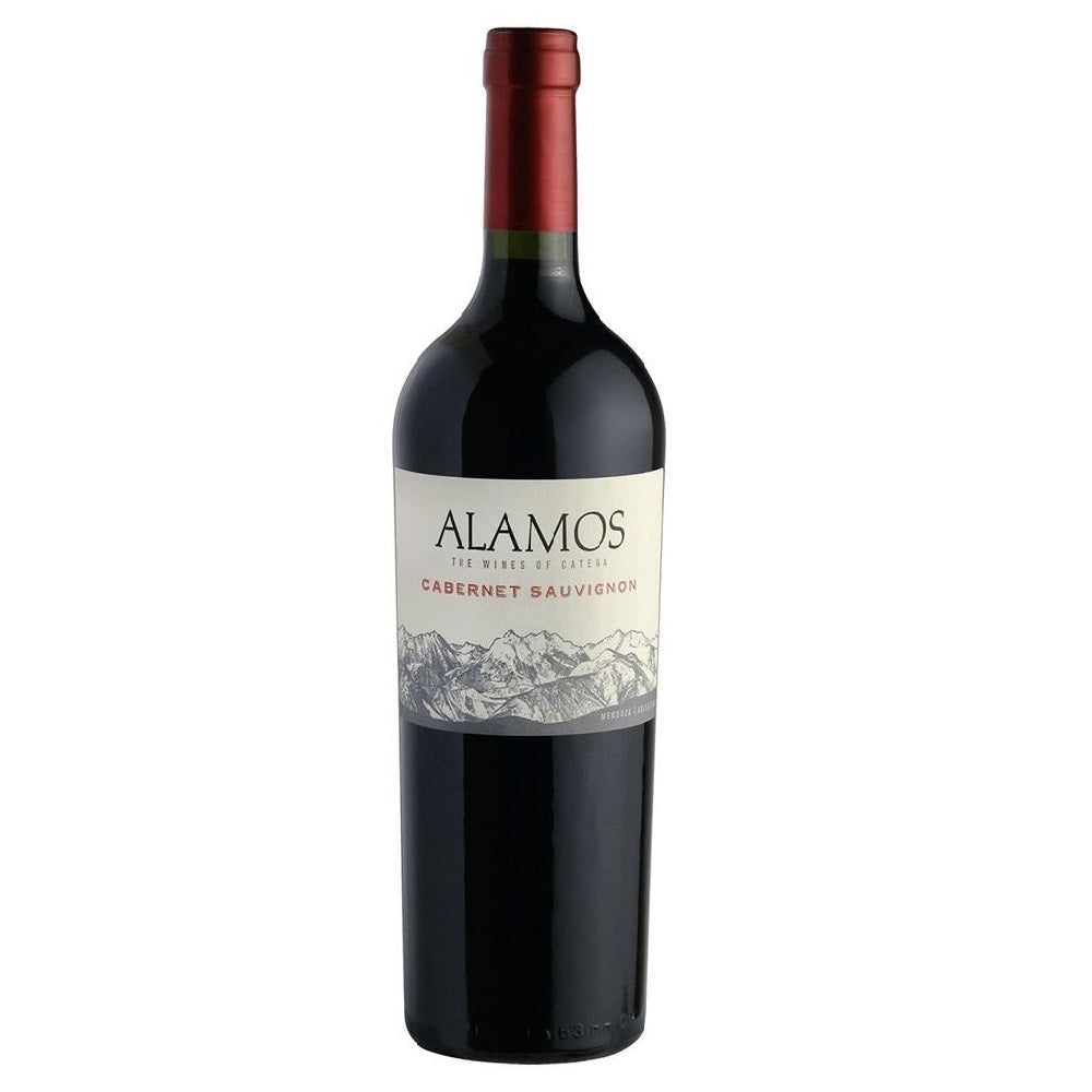 Catena Alamos Cabernet Sauvignon