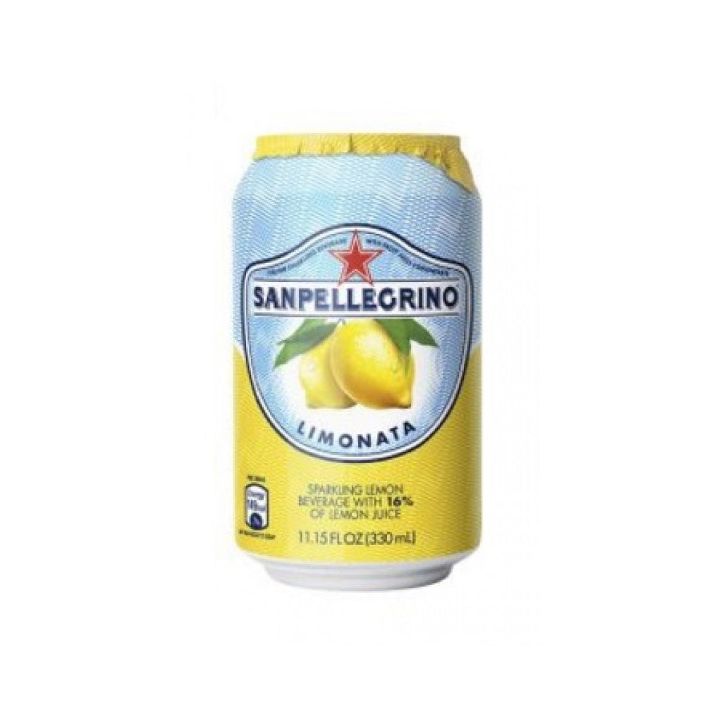 San Pellegrino Limonada de 330 ml 6 pack