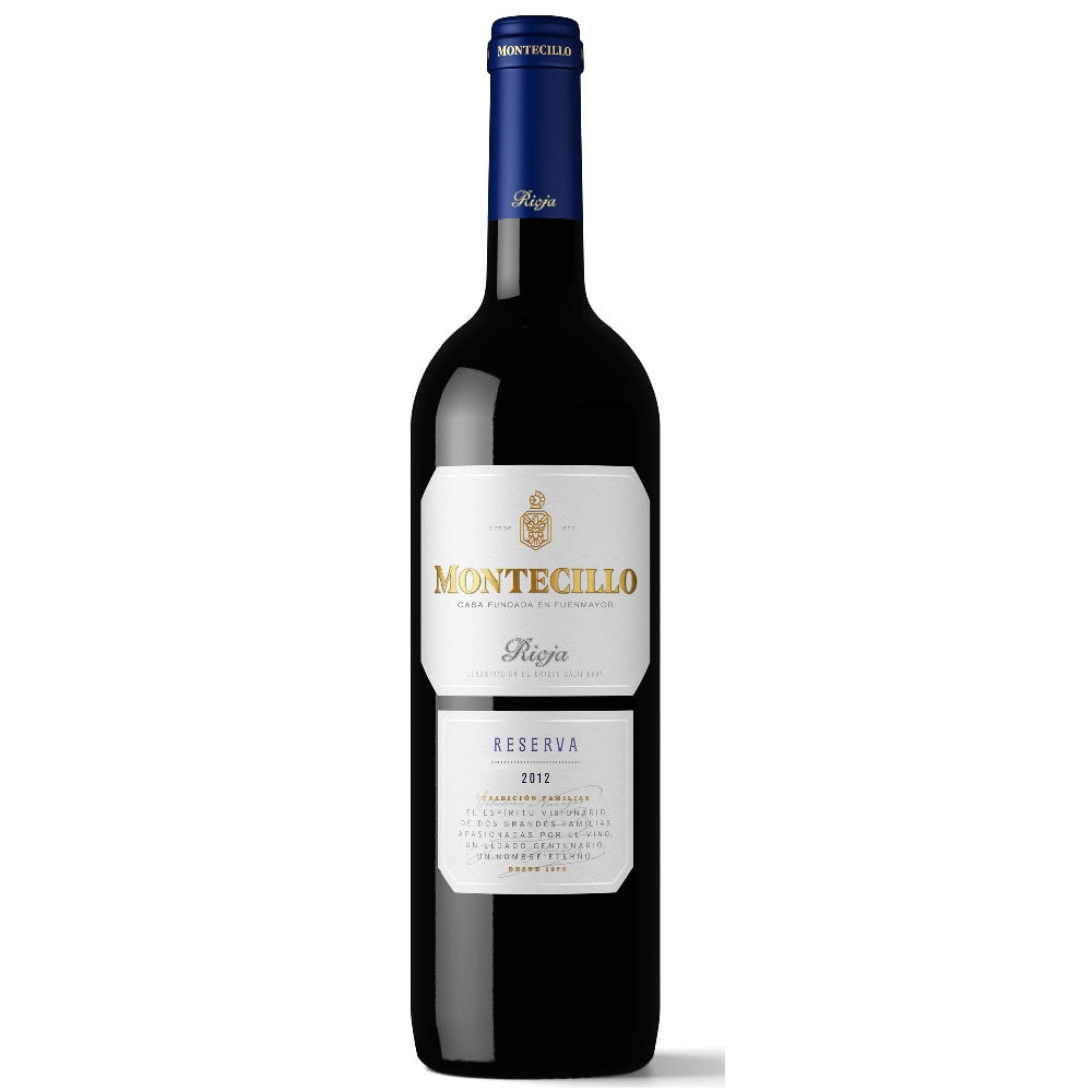 Montecillo Reserva