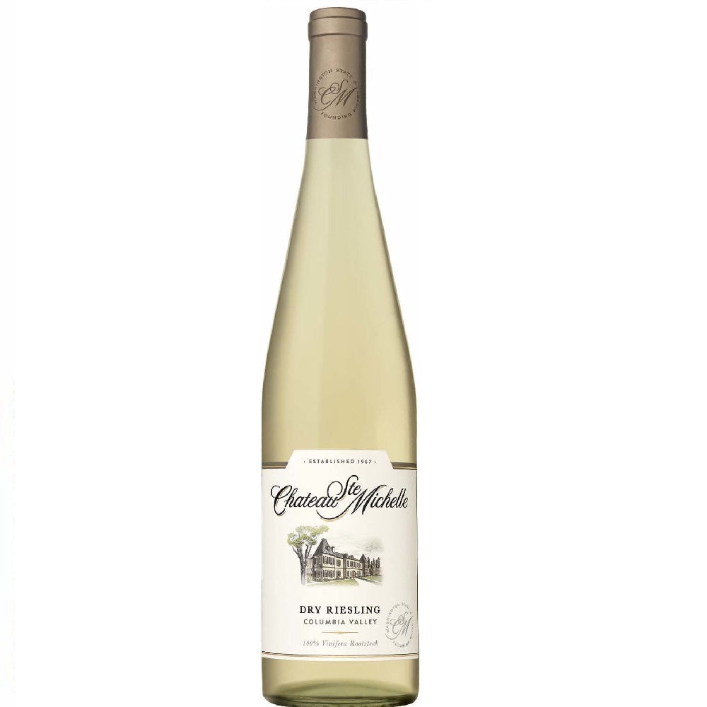 Château Ste Michelle Riesling