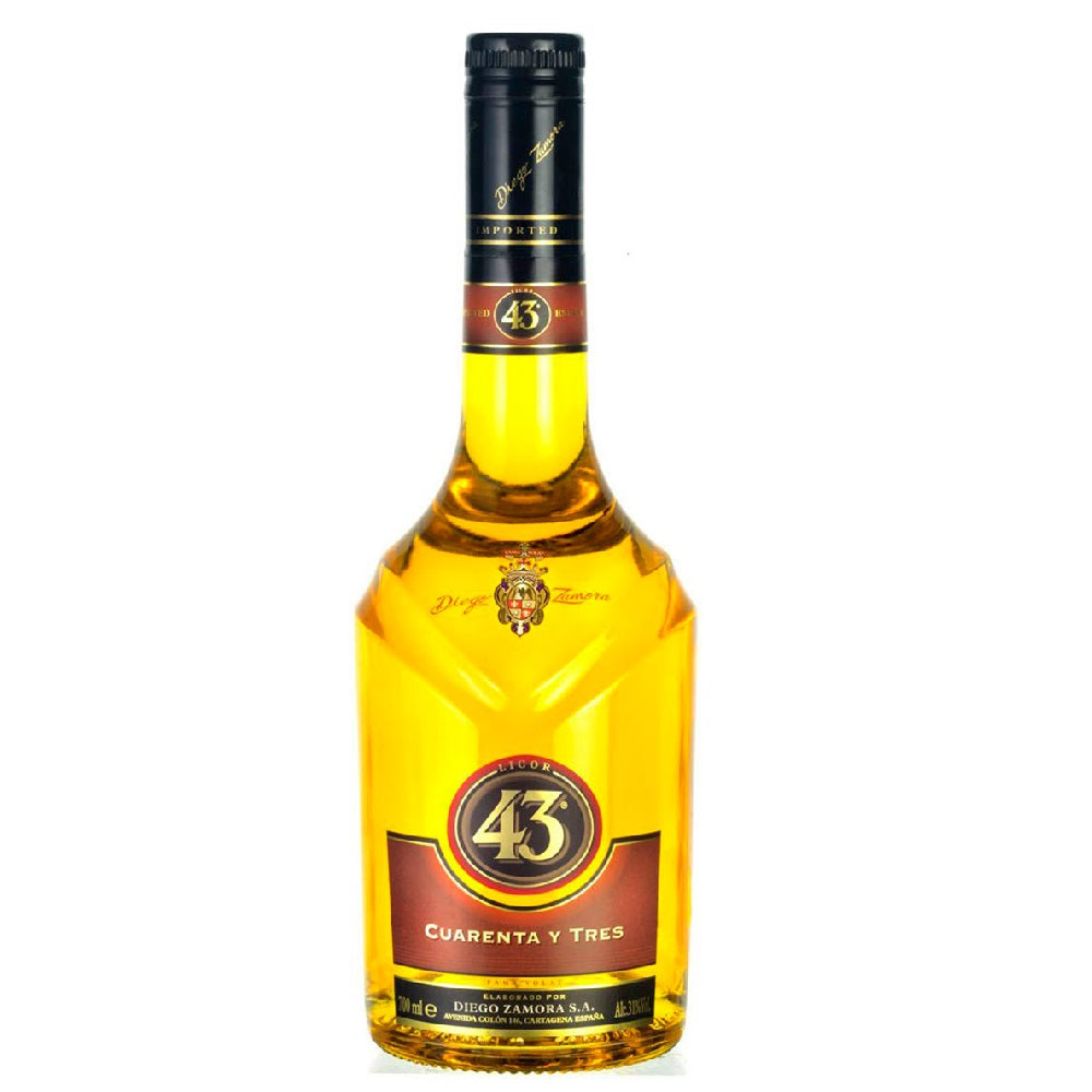 Licor 43
