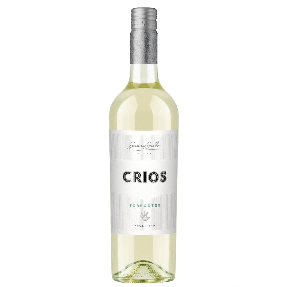 Crios De Susana Balbo Torrontés