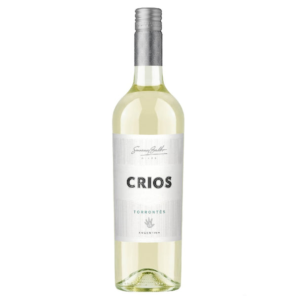Torrontés - UVA Tienda de vinos